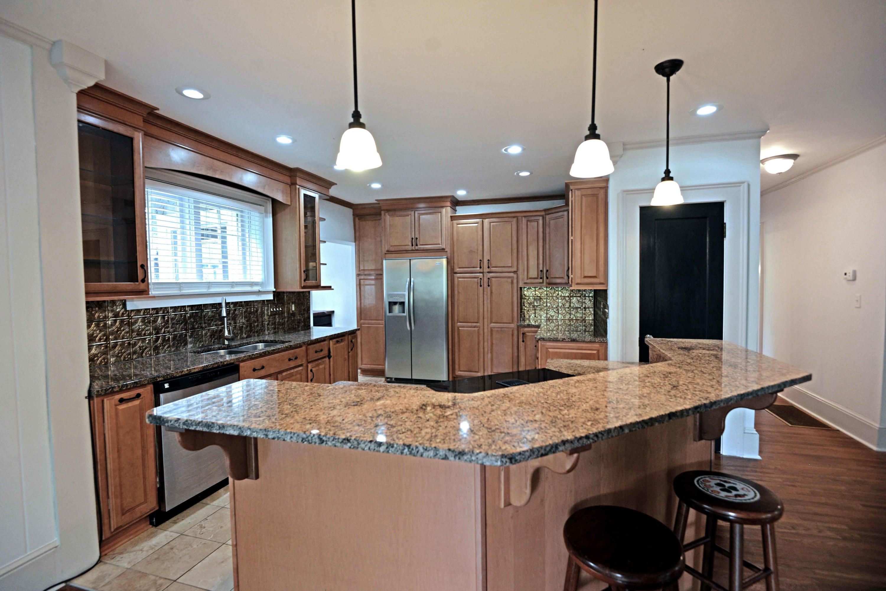 1269 Duane Road Chattanooga, TN 37405 - Photo 11 of 53 Kitchen view 1