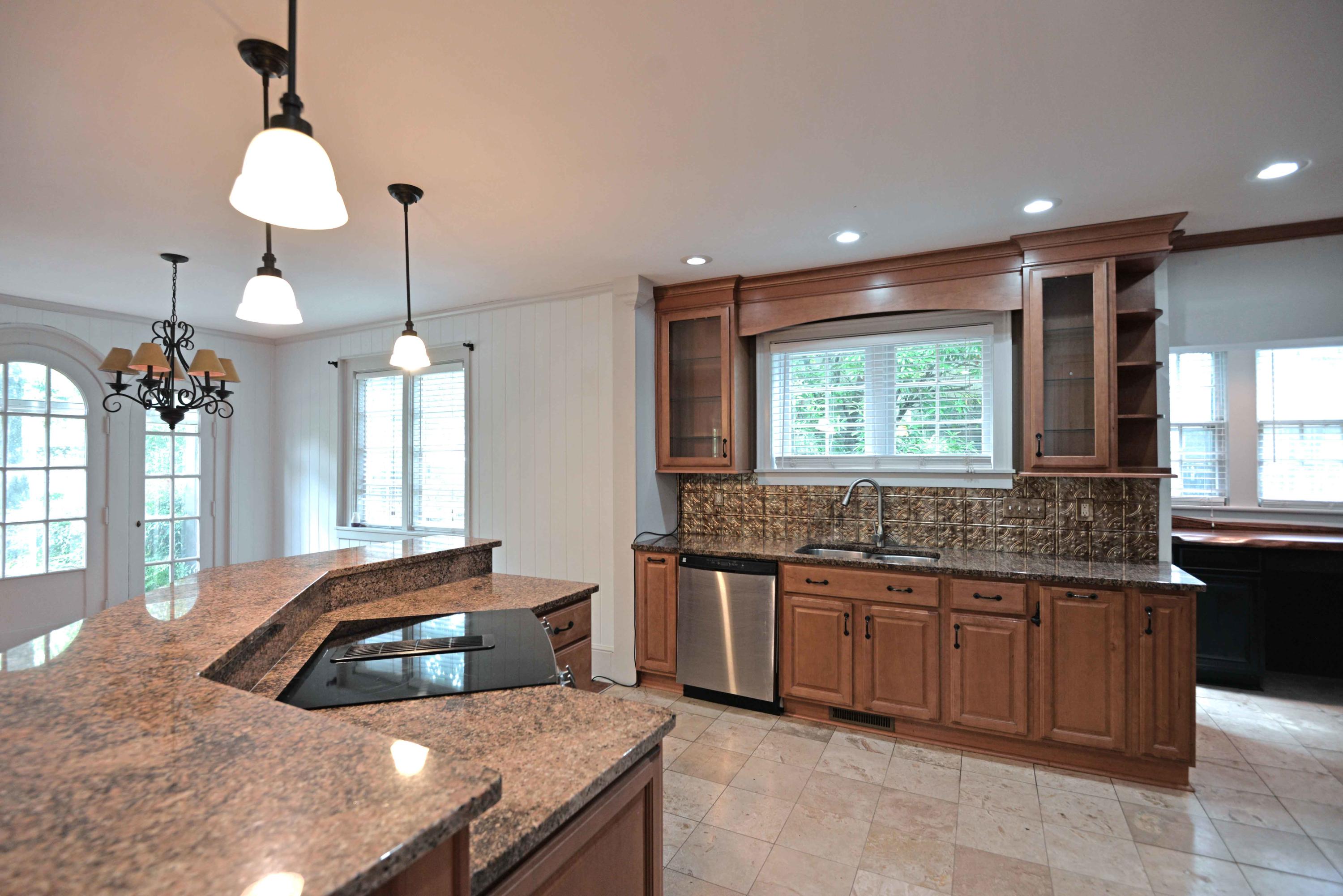 1269 Duane Road Chattanooga, TN 37405 - Photo 13 of 53 Kitchen view 2