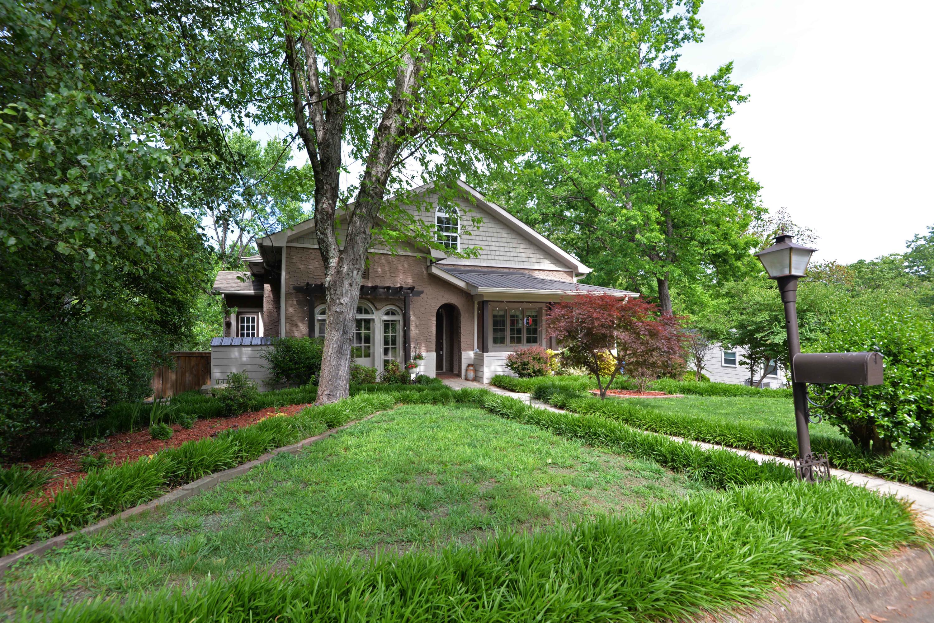 1269 Duane Road Chattanooga, TN 37405 - Photo 53 of 53 Street view from left