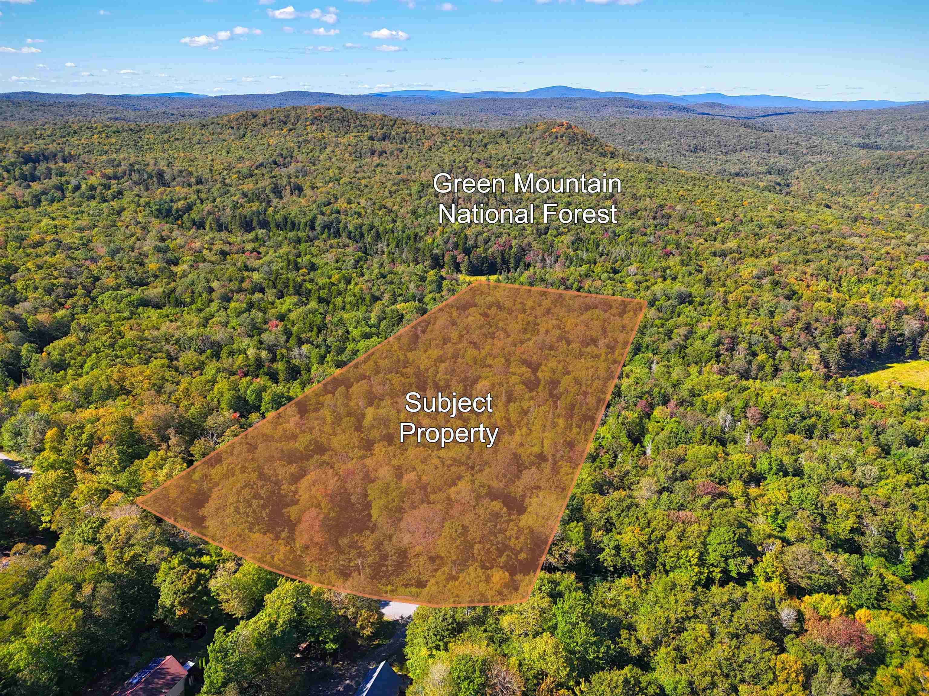 Oberhugel Road Readsboro, VT 05352 - Photo 2 of 10