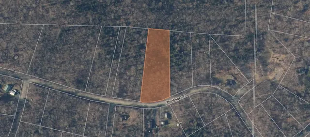 $14,999 | Oberhugel Road, Readsboro, VT 05352