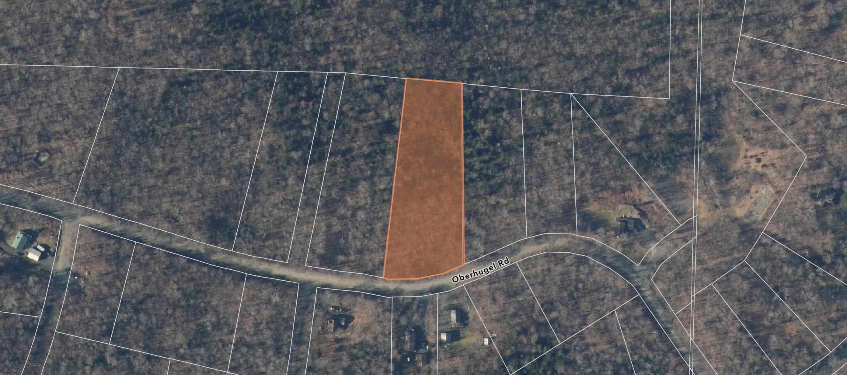 Oberhugel Road Readsboro, VT 05352 - Photo 3 of 10