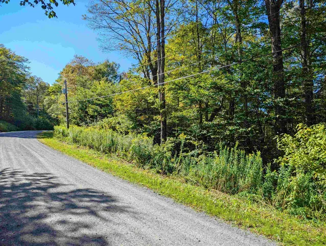 $14,999 | Oberhugel Road, Readsboro, VT 05352