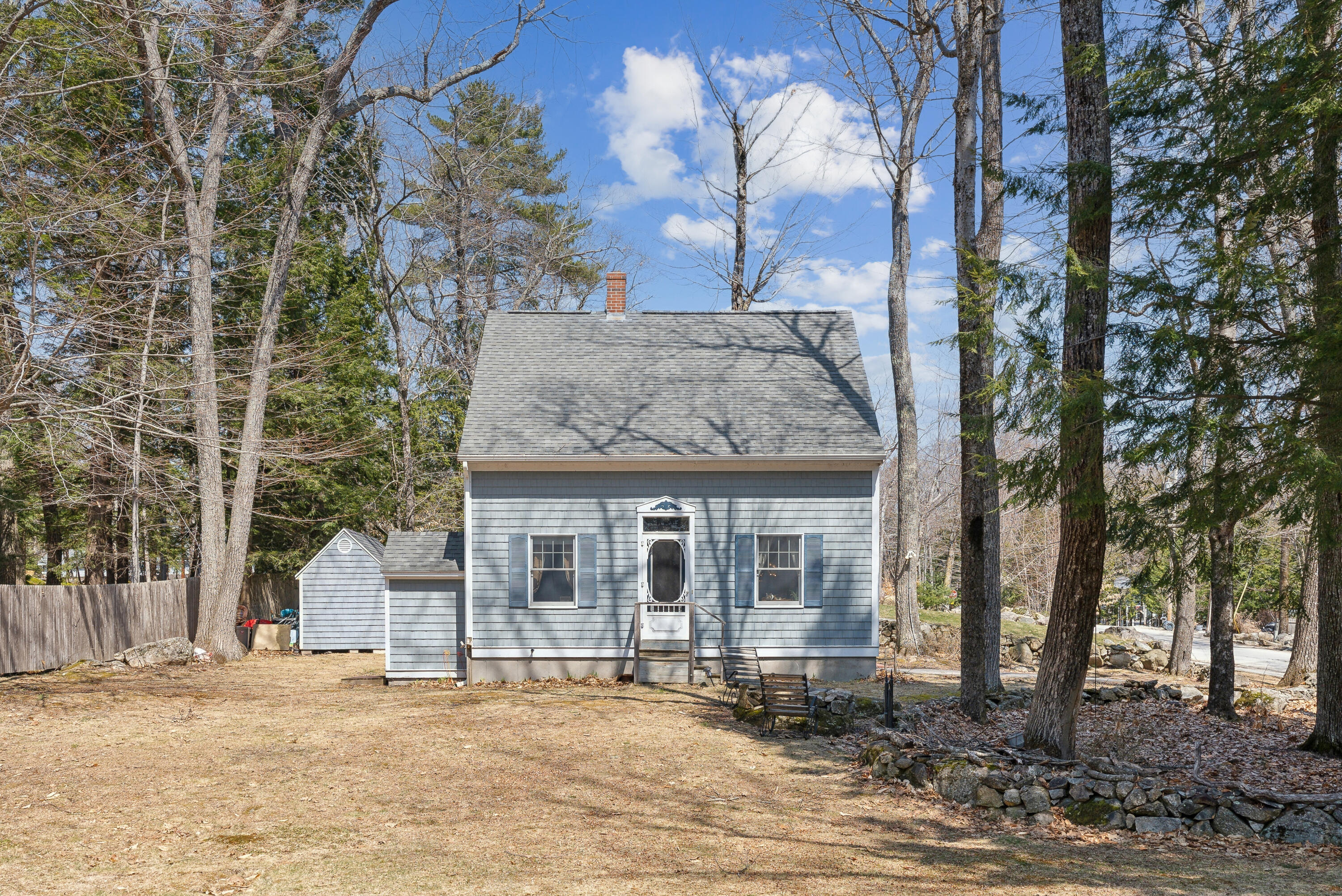 17 Mondor White Road Casco, ME 04015 - Photo 4 of 55 DSC00479