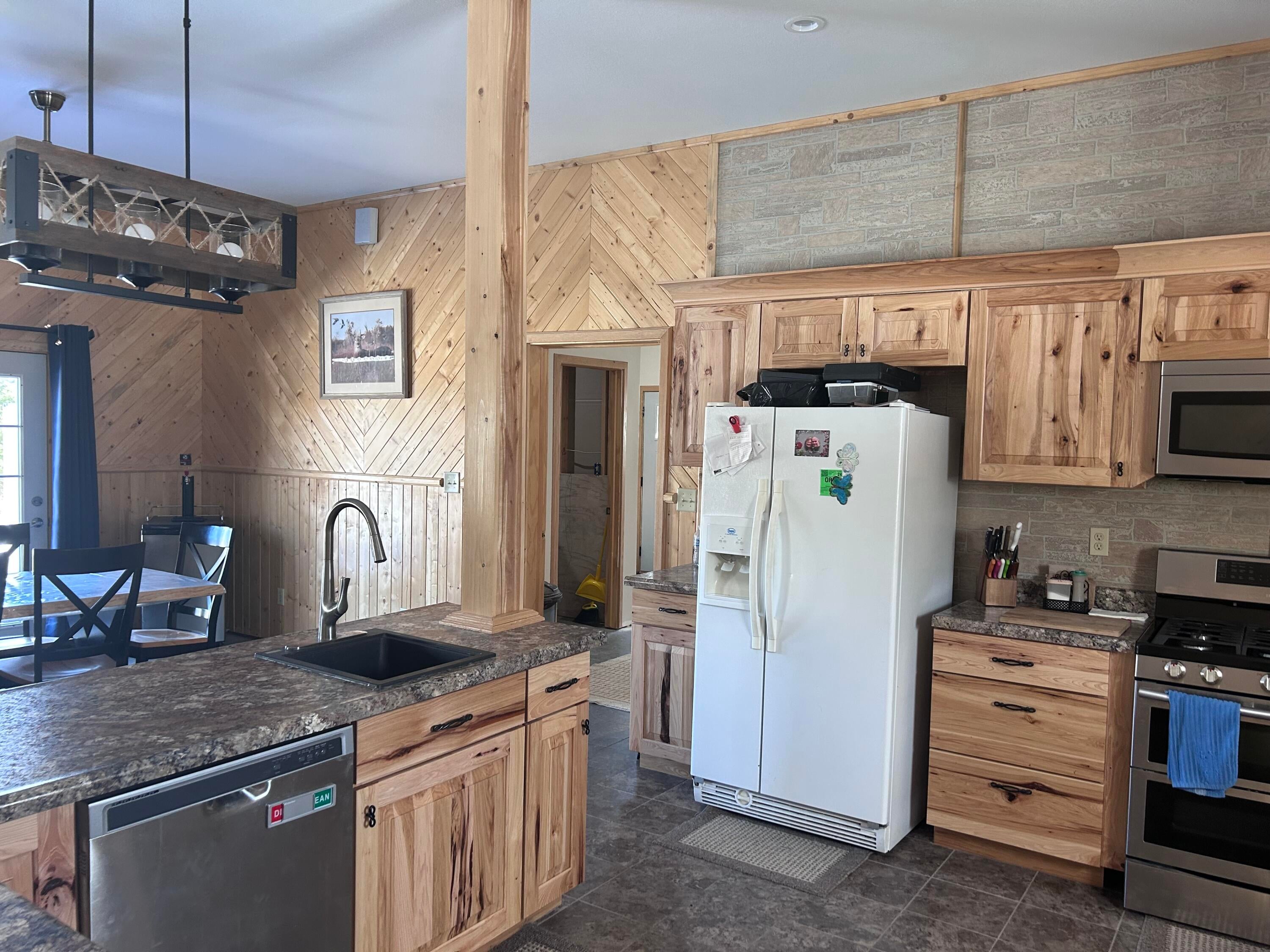5990 Cousineau Road Lachine, MI 49753 - Photo 6 of 48 Gallery Image 6