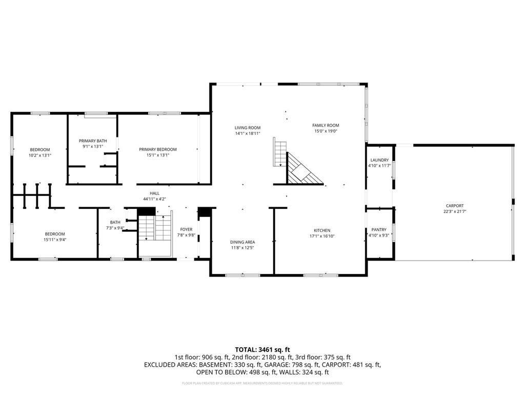 8137 Jenkins Road Winston, GA 30187 - Photo 7 of 63