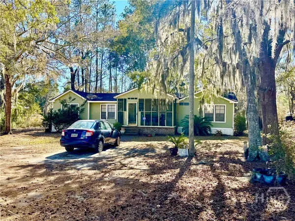 $187,500 | 49 Clem Road, Midway, GA 31320