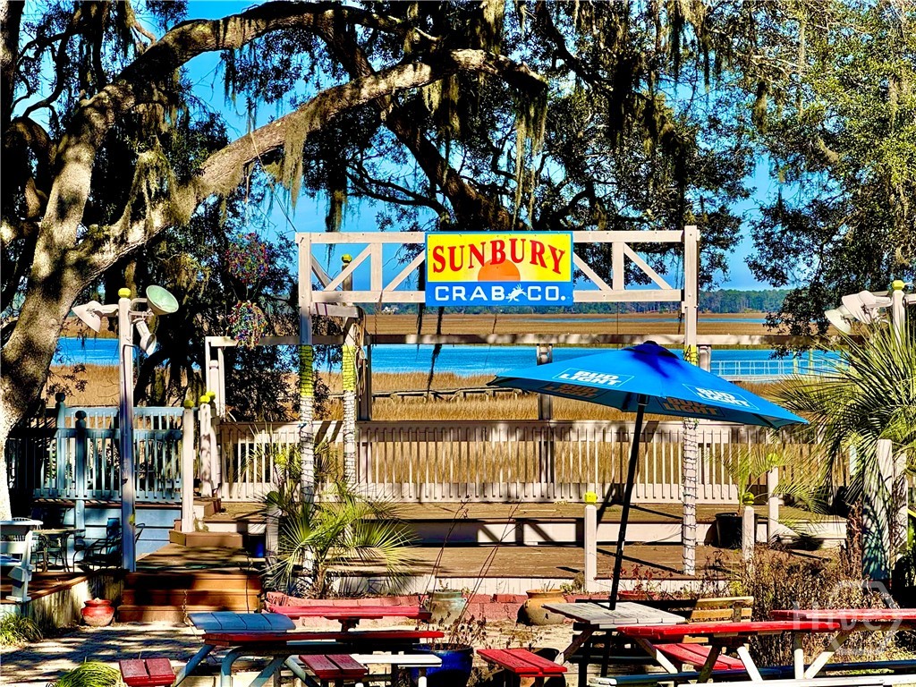 49 Clem Road Midway, GA 31320 - Photo 12 of 15 Sunbury Crab Company