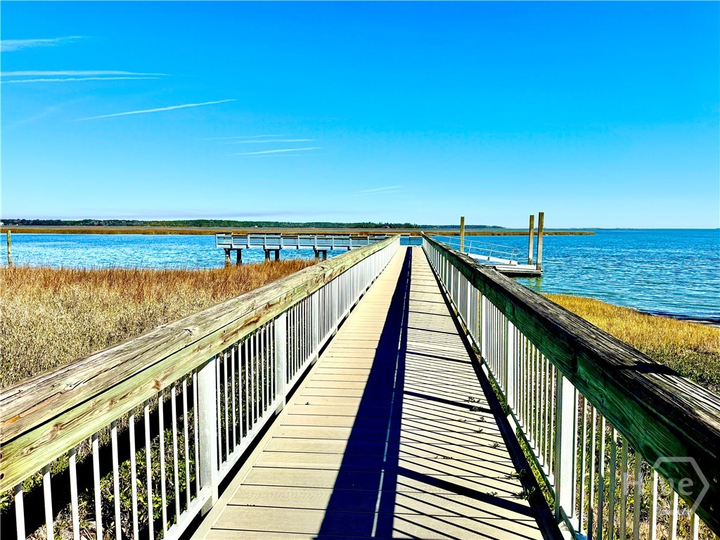 49 Clem Road Midway, GA 31320 - Photo 14 of 15 Public Boat Ramp