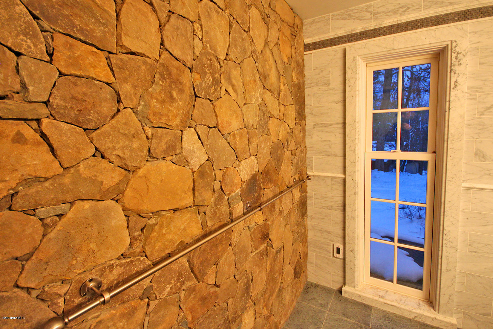 315 Canaan Road Sheffield, MA 01222 - Photo 20 of 40 a view of a door