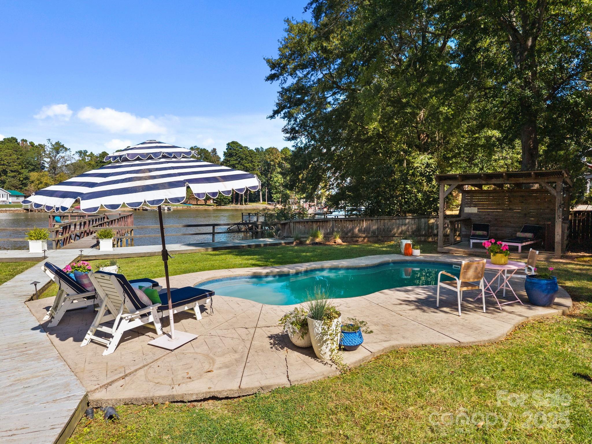 255 Topsail Road Salisbury, NC 28146 - Photo 38 of 47