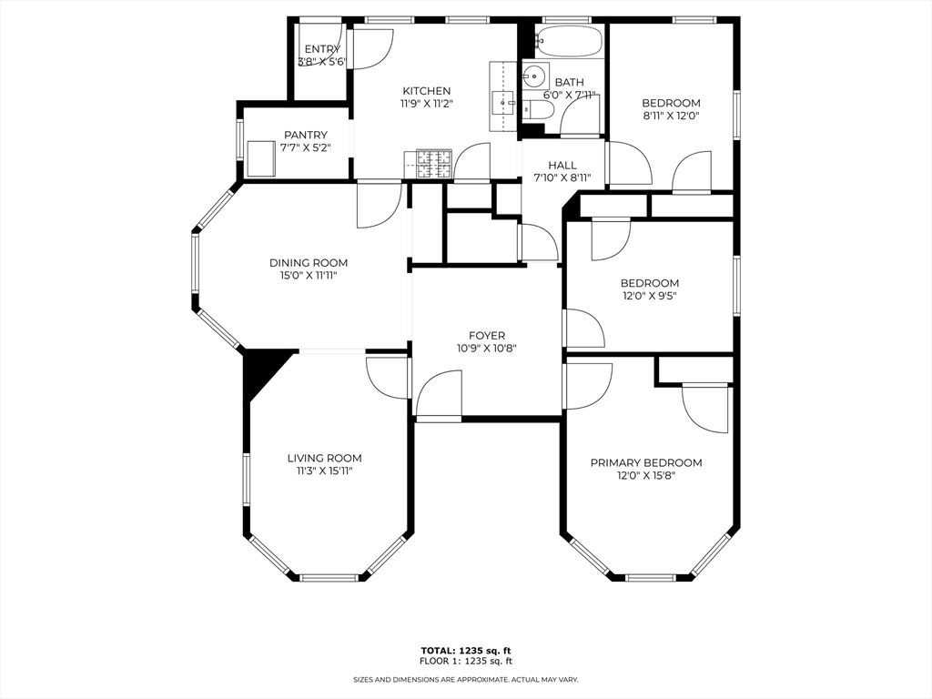 36 Mt Ida Road, Unit 3 Boston, MA 02122 - Photo 20 of 20 unknown