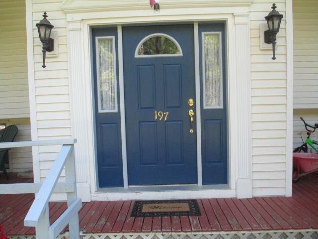 197 Coles Corner Road Winterport, ME 04496 - Photo 6 of 25 Photo