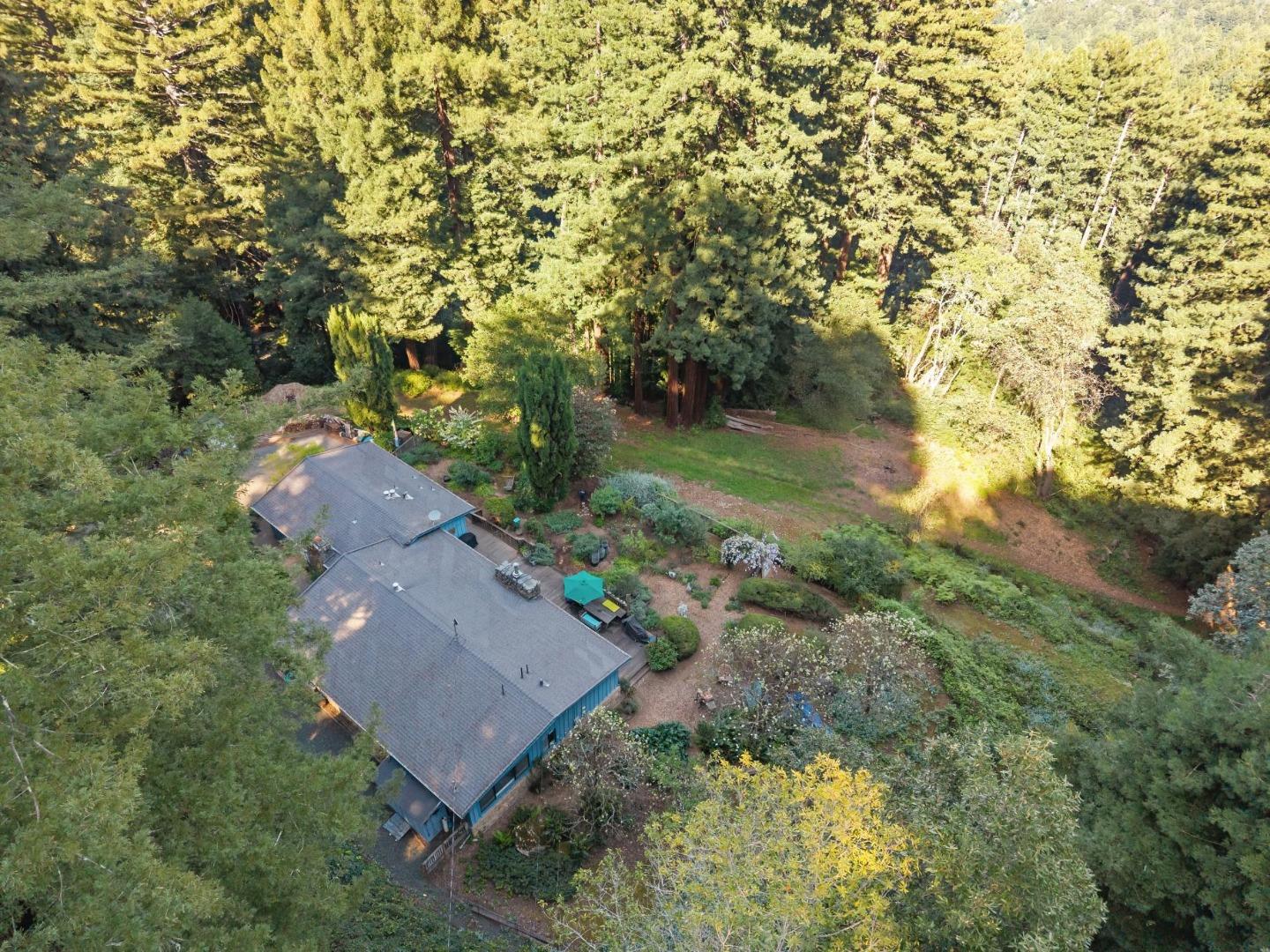 188 Martinez Road Woodside, CA 94062 - Photo 5 of 30