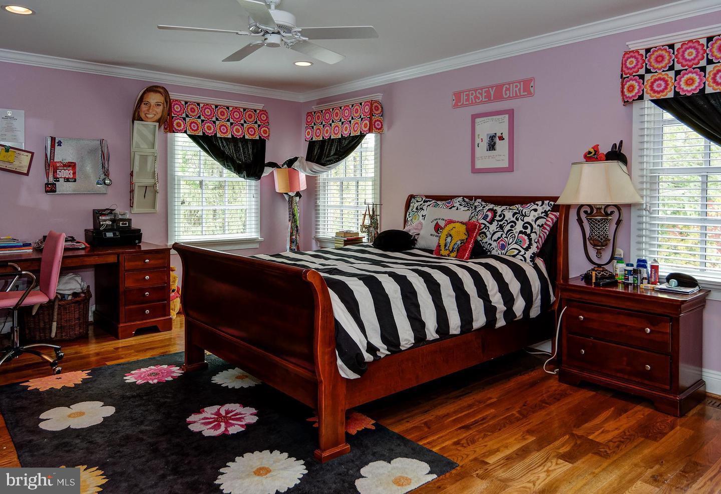 449 Loucroft Road Haddonfield, NJ 08033 - Photo 24 of 28 Bedroom 2