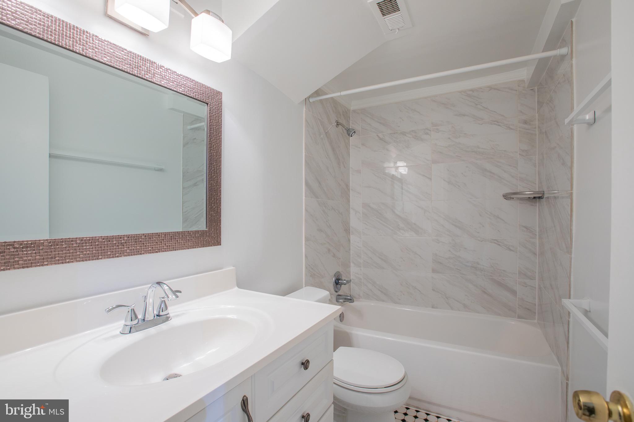 1706 U Street Northwest, Unit B2 Washington, DC 20009 - Photo 15 of 15