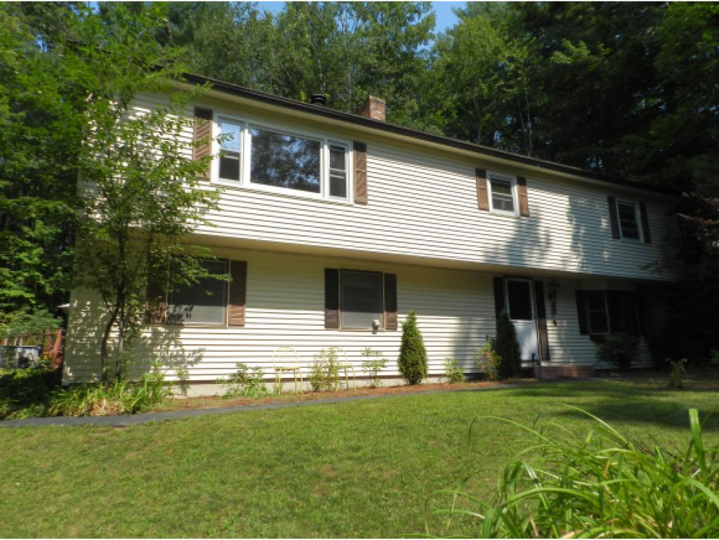623 Mason Road Milford, NH 03055 - Photo 1 of 36