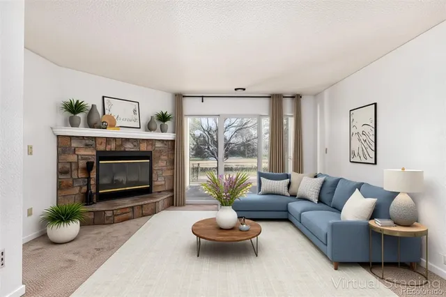 $1,900 | 3600 South Pierce Street, Unit 4105, Denver, CO 80235