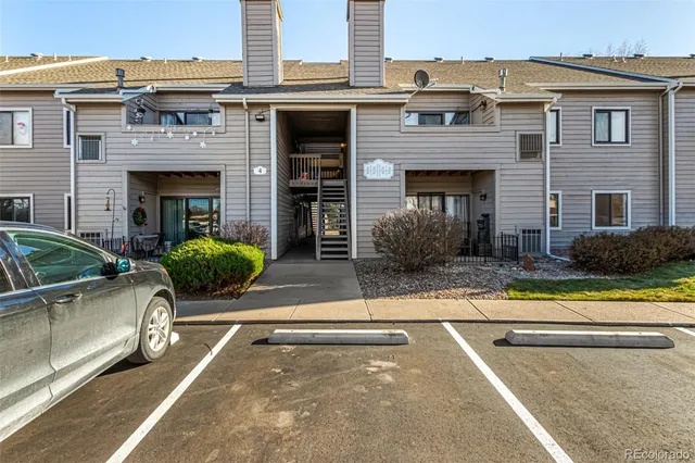 $1,900 | 3600 South Pierce Street, Unit 4105, Denver, CO 80235