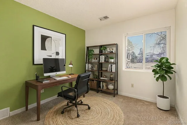 $1,900 | 3600 South Pierce Street, Unit 4105, Denver, CO 80235