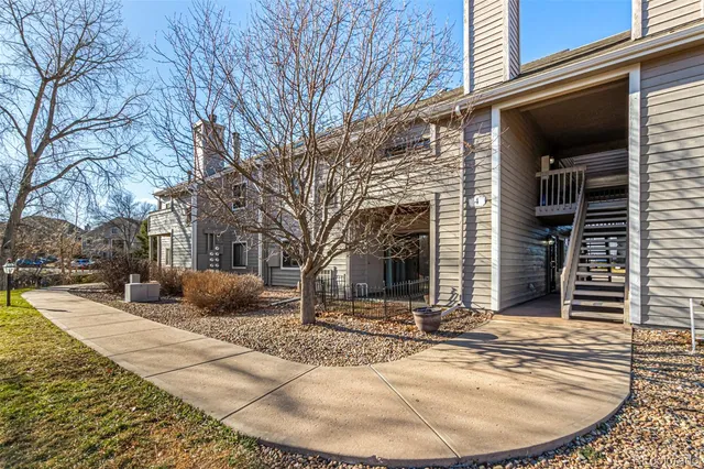 $1,900 | 3600 South Pierce Street, Unit 4105, Denver, CO 80235