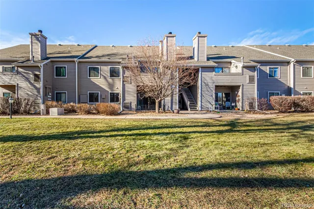 $1,900 | 3600 South Pierce Street, Unit 4105, Denver, CO 80235