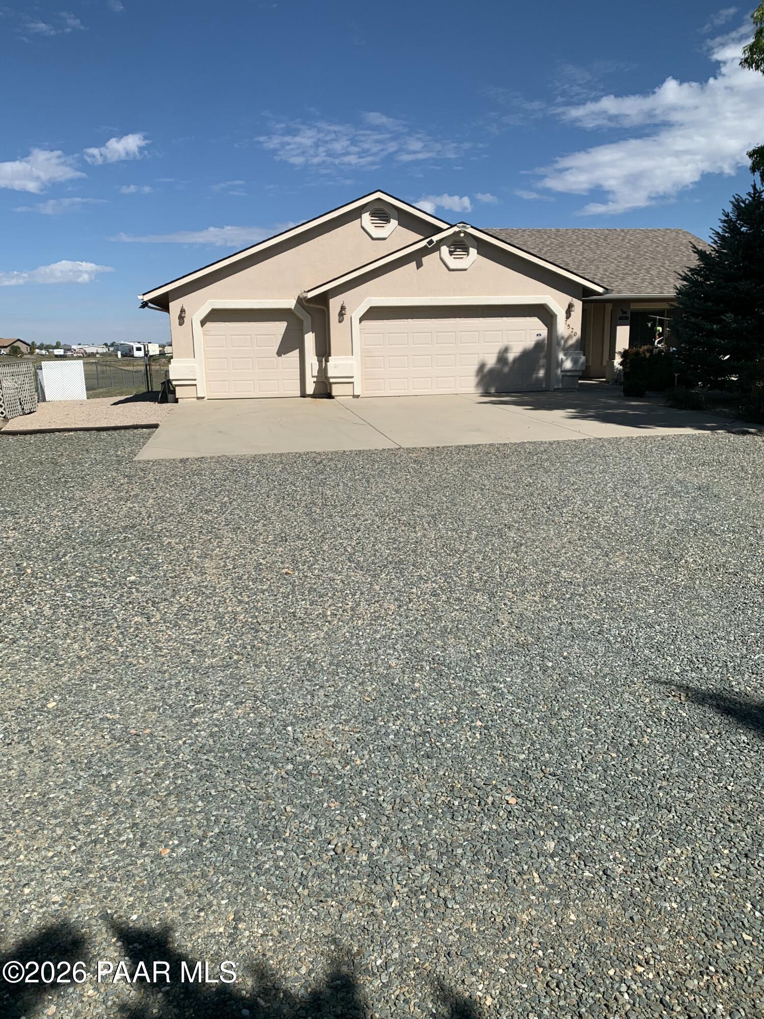 7520 E Joshua Ranch Rd Pic #2