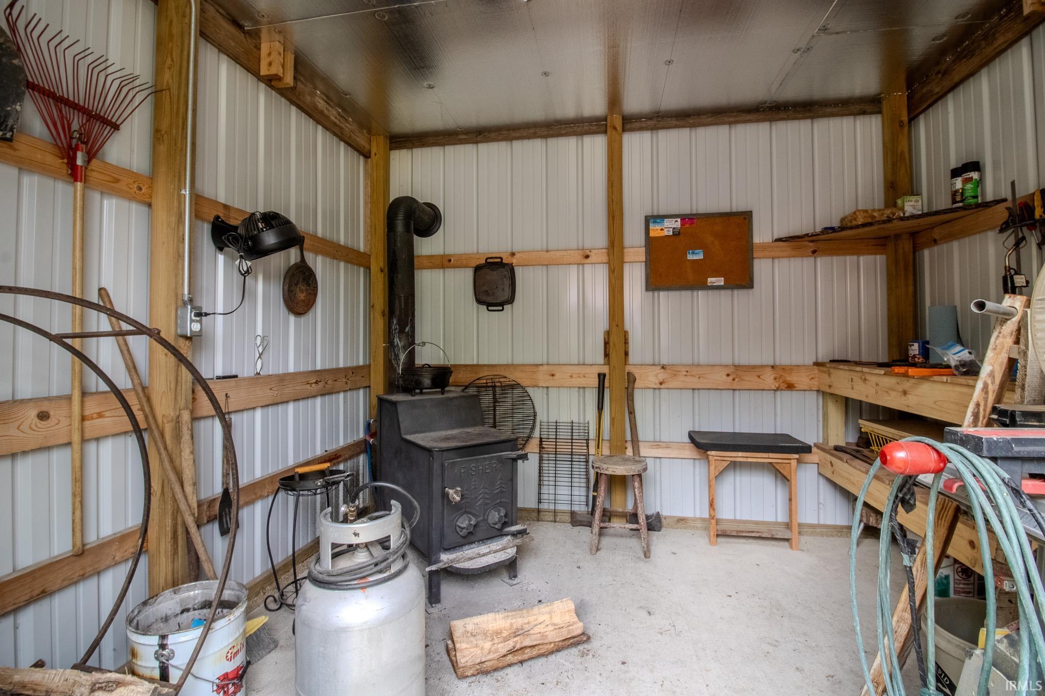 118 Whipple Road Winamac, IN 46996 - Photo 20 of 23