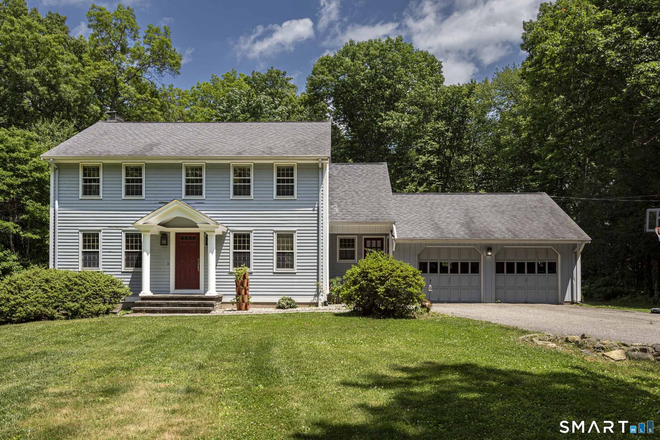 27 West Street Hebron, CT 06248 - Photo 3 of 30