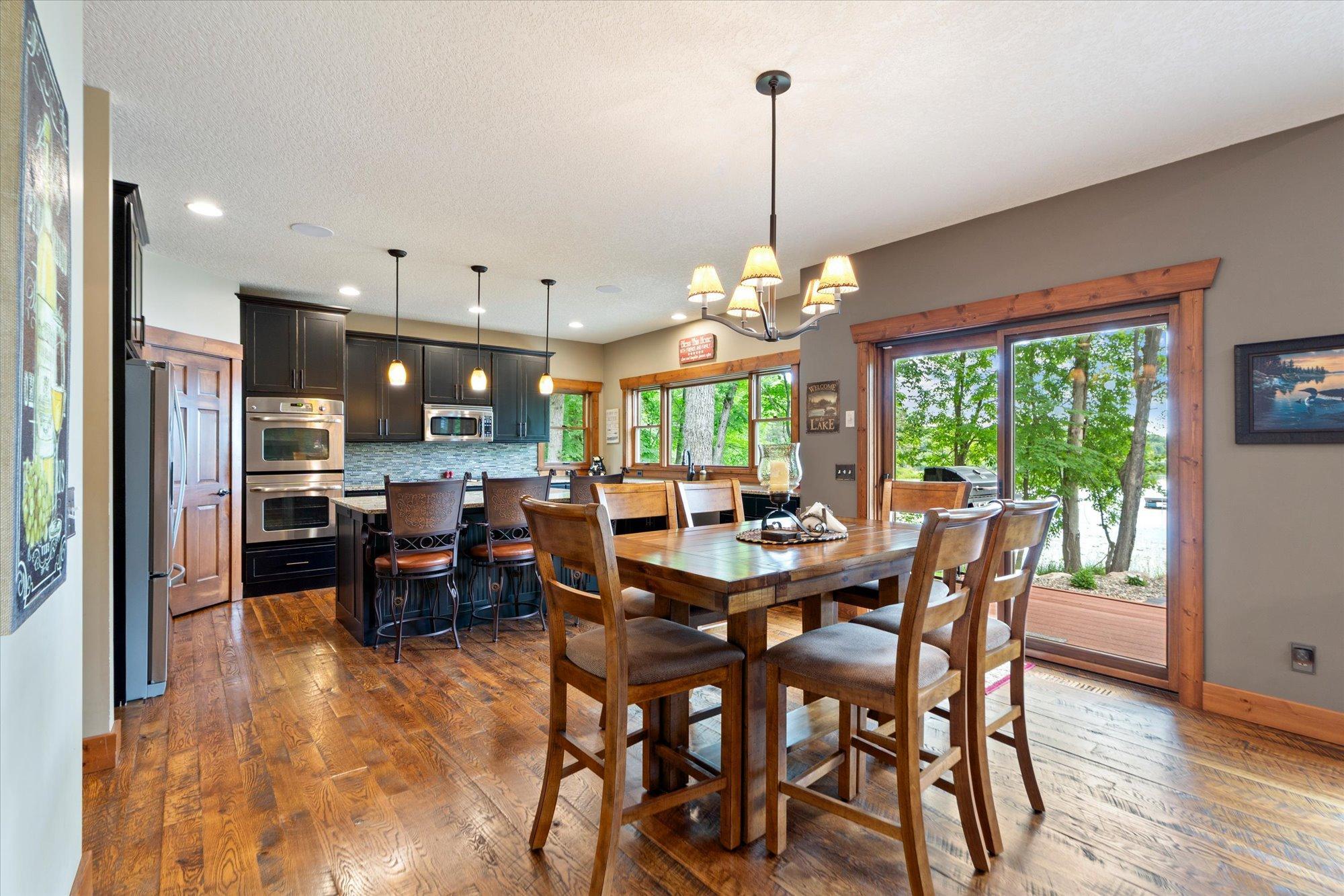33580 Forest Knolls Road Pequot Lakes, MN 56472 - Photo 5 of 35