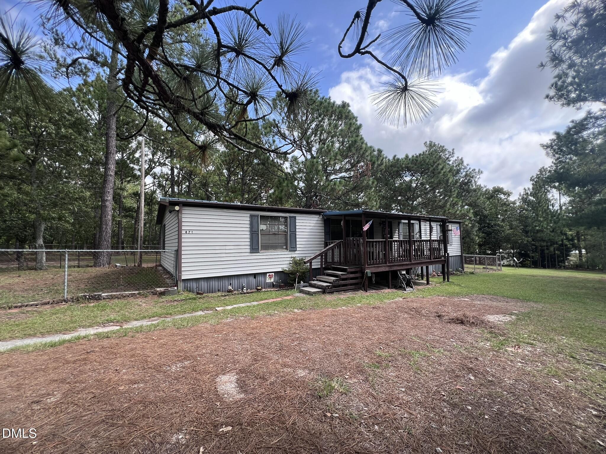 471 Kramer Road Lillington, NC 27546 - Photo 16 of 26 IMG_6367