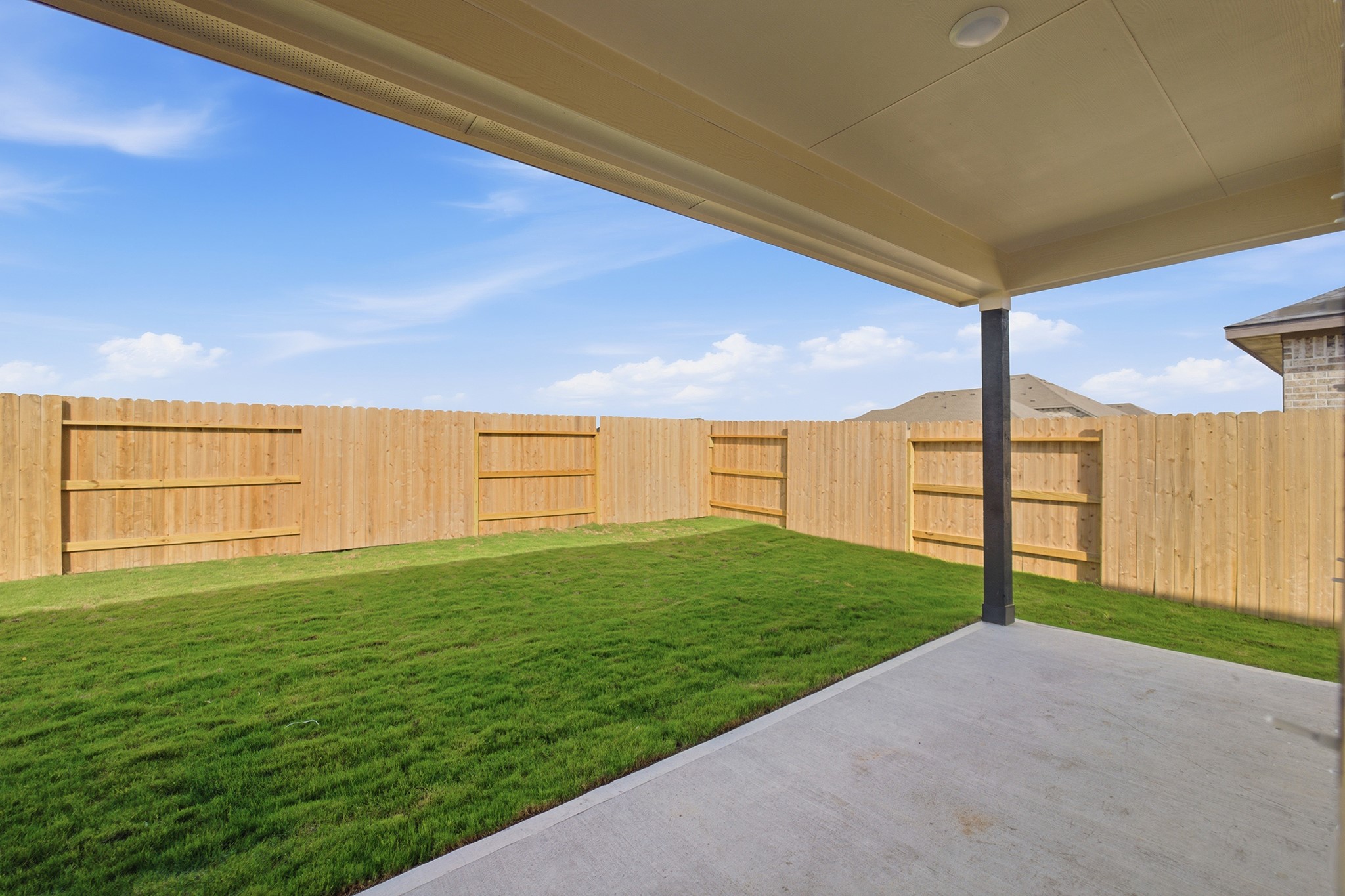 8019 Jasper Mdws Way Angleton, TX 77515 - Photo 25 of 27