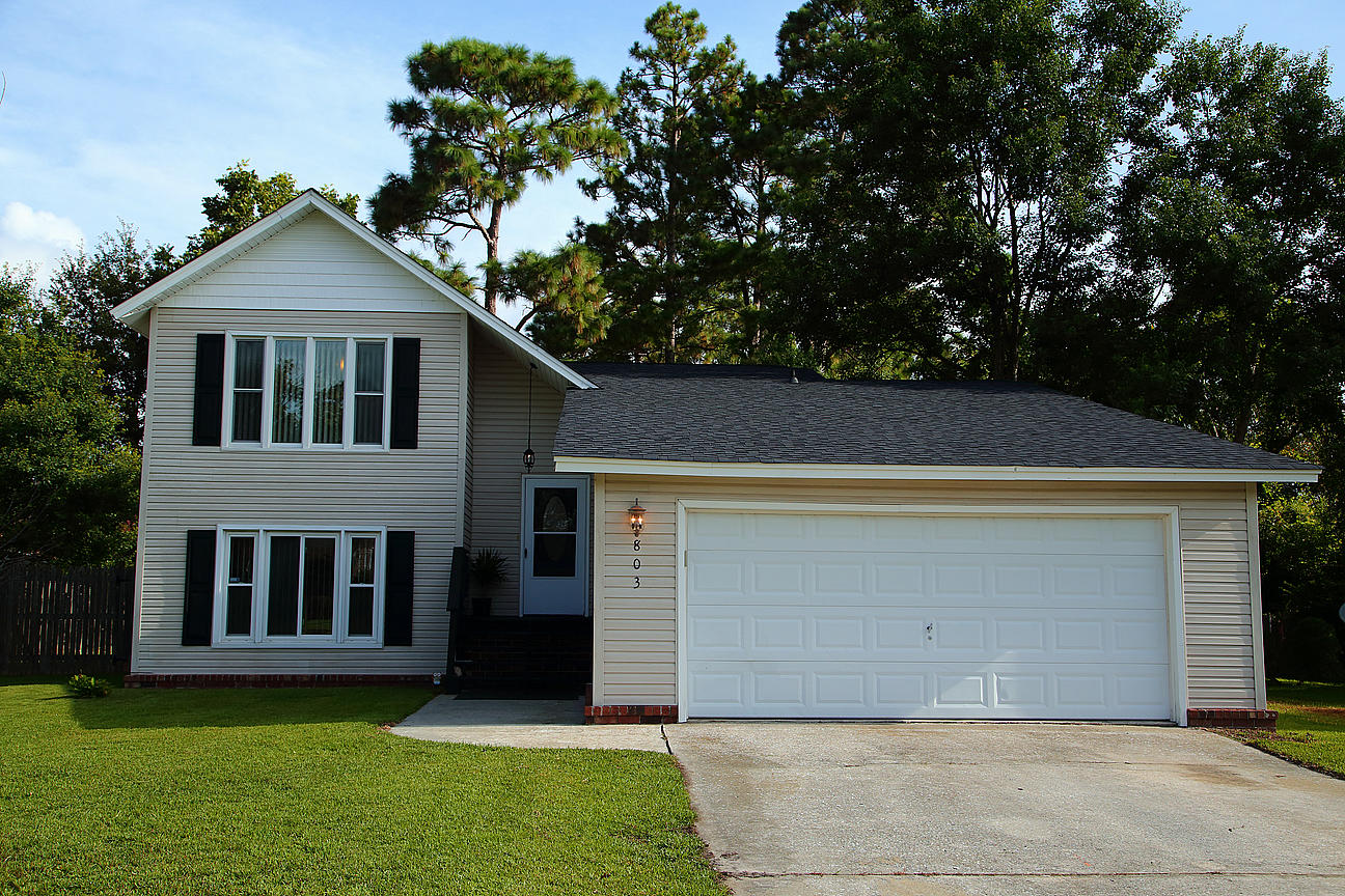 803 Beauregard Road Summerville, SC 29486 - Photo 1 of 85 IMG_9857