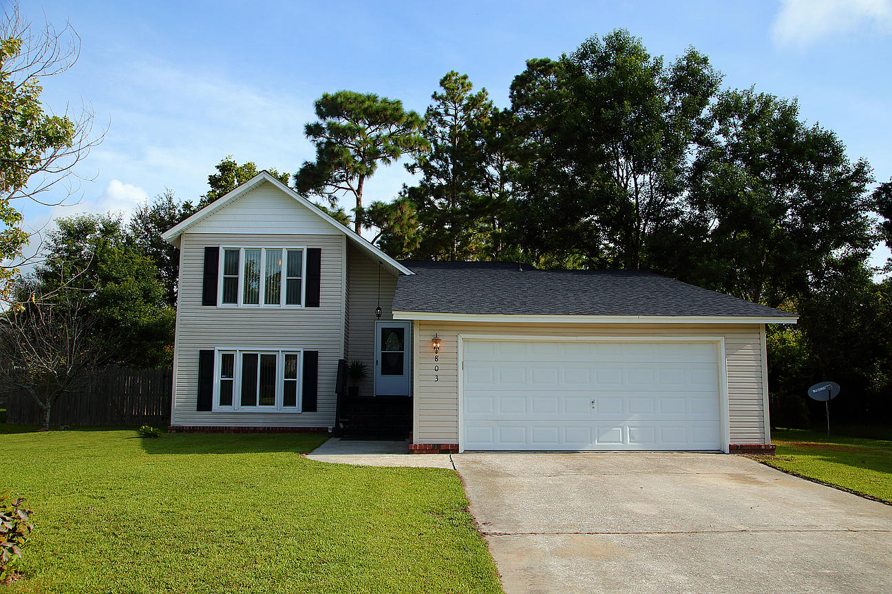 803 Beauregard Road Summerville, SC 29486 - Photo 81 of 85 IMG_9856