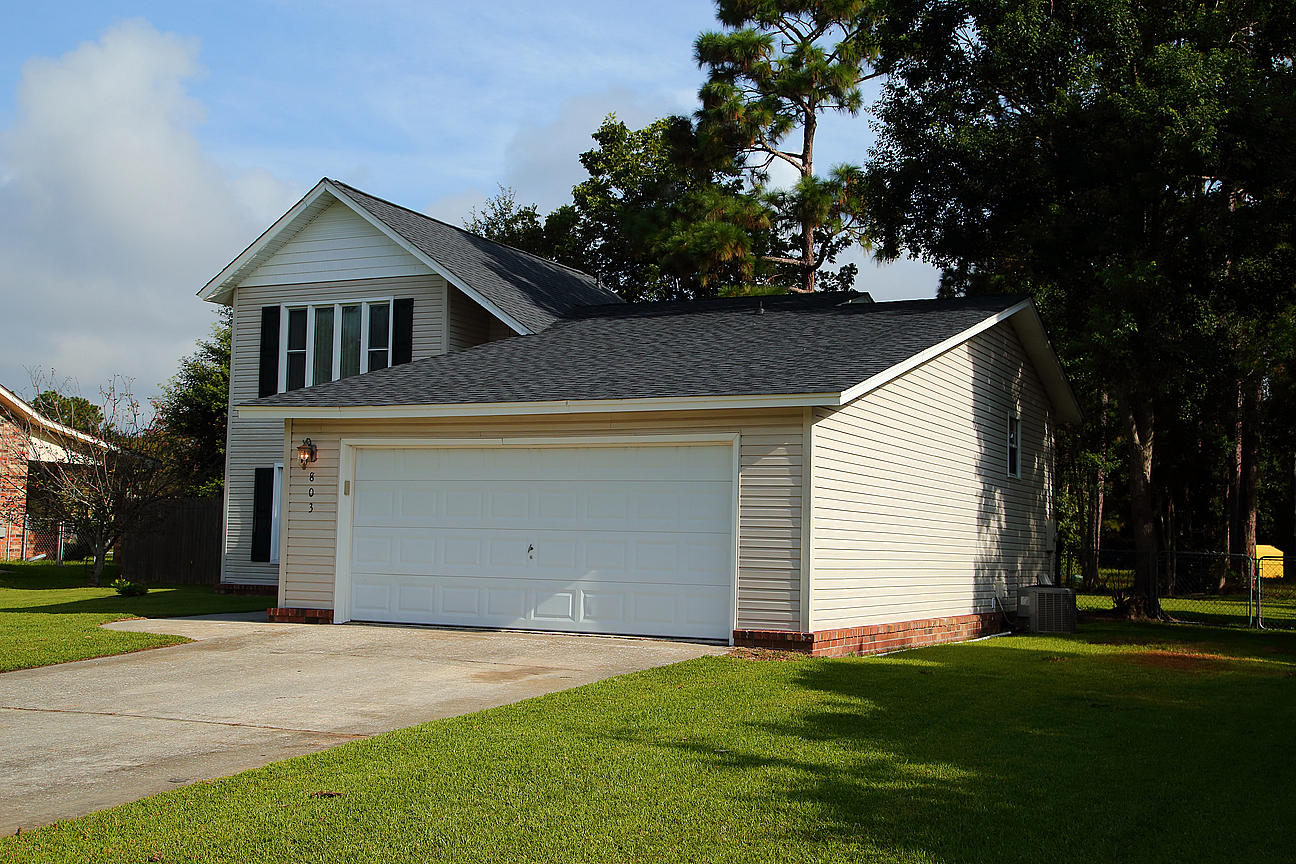 803 Beauregard Road Summerville, SC 29486 - Photo 82 of 85 IMG_9852