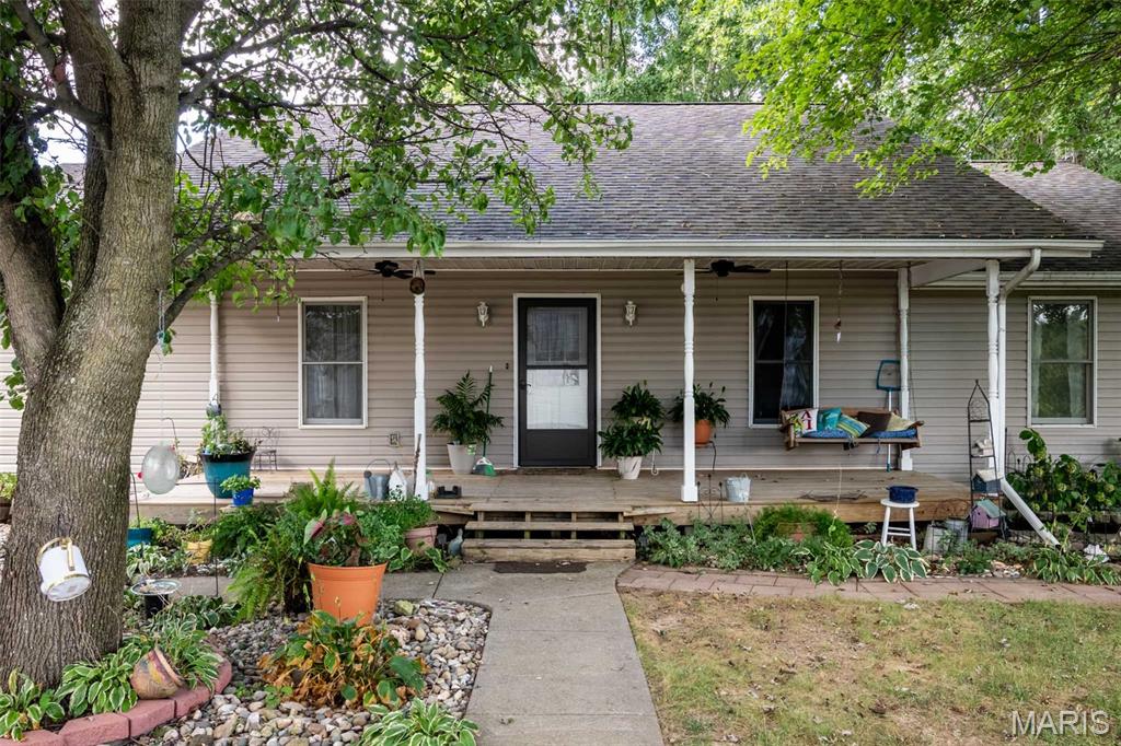 541 Dallas Road Murphysboro, IL 62966 - Photo 42 of 64