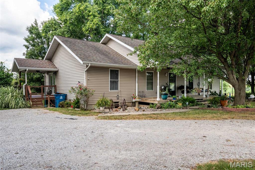 541 Dallas Road Murphysboro, IL 62966 - Photo 43 of 64
