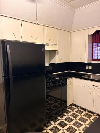 a close view of utility and utility room