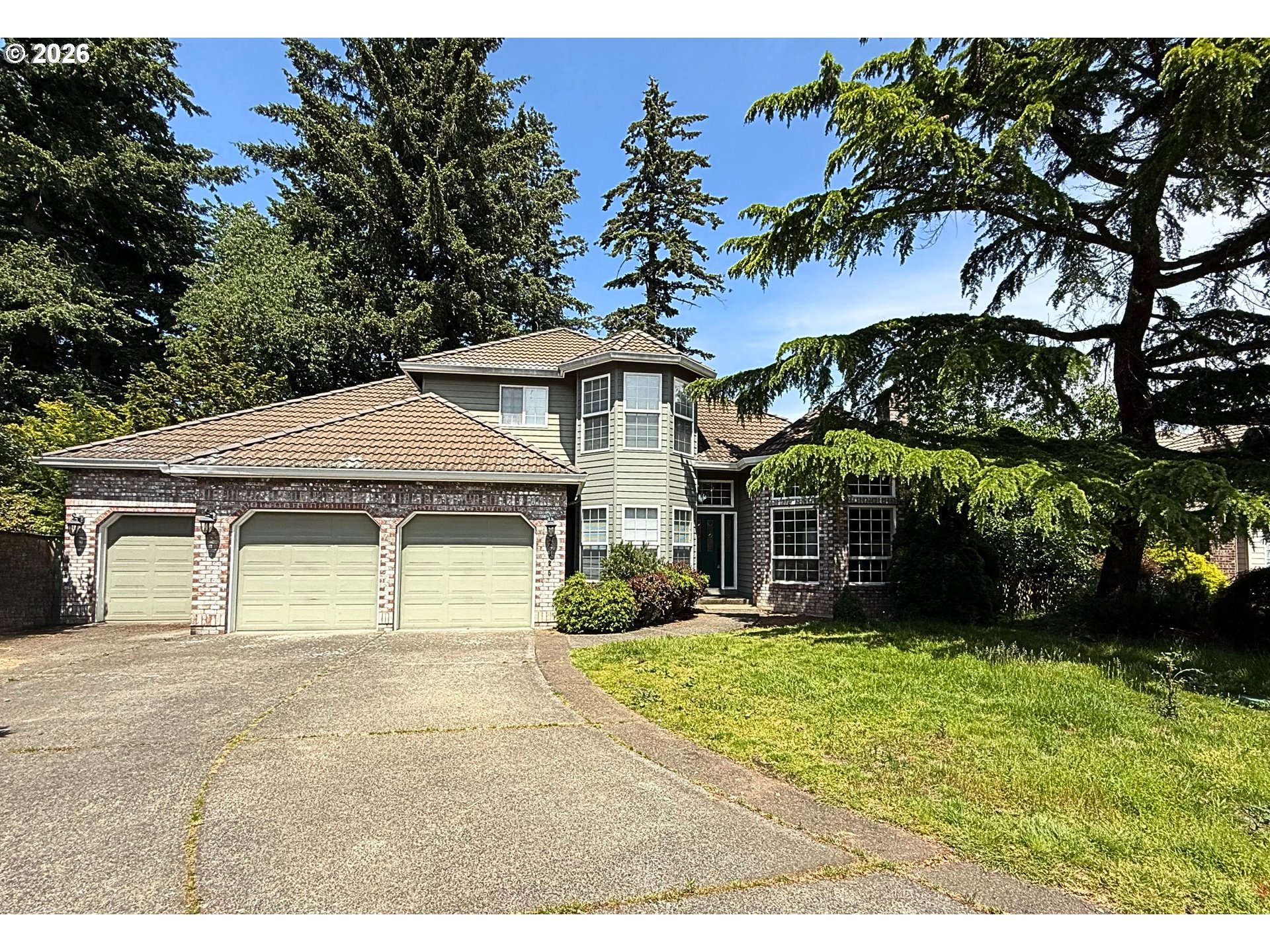2125 Northwest 47th Avenue Camas, WA 98607 - Photo 1 of 41