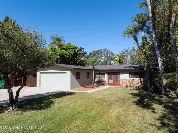 $899,900 | 481 Indian Creek Drive, Cocoa Beach, FL 32931