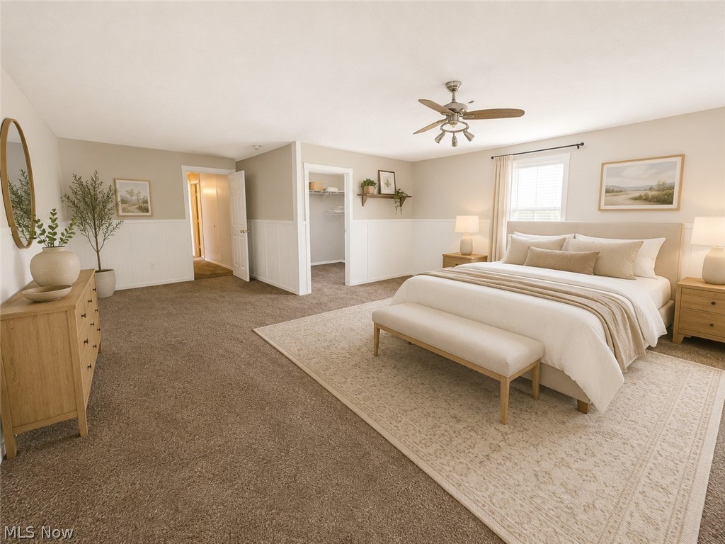 28365 Osborne Road Coolville, OH 45723 - Photo 23 of 47 Virtually Staged