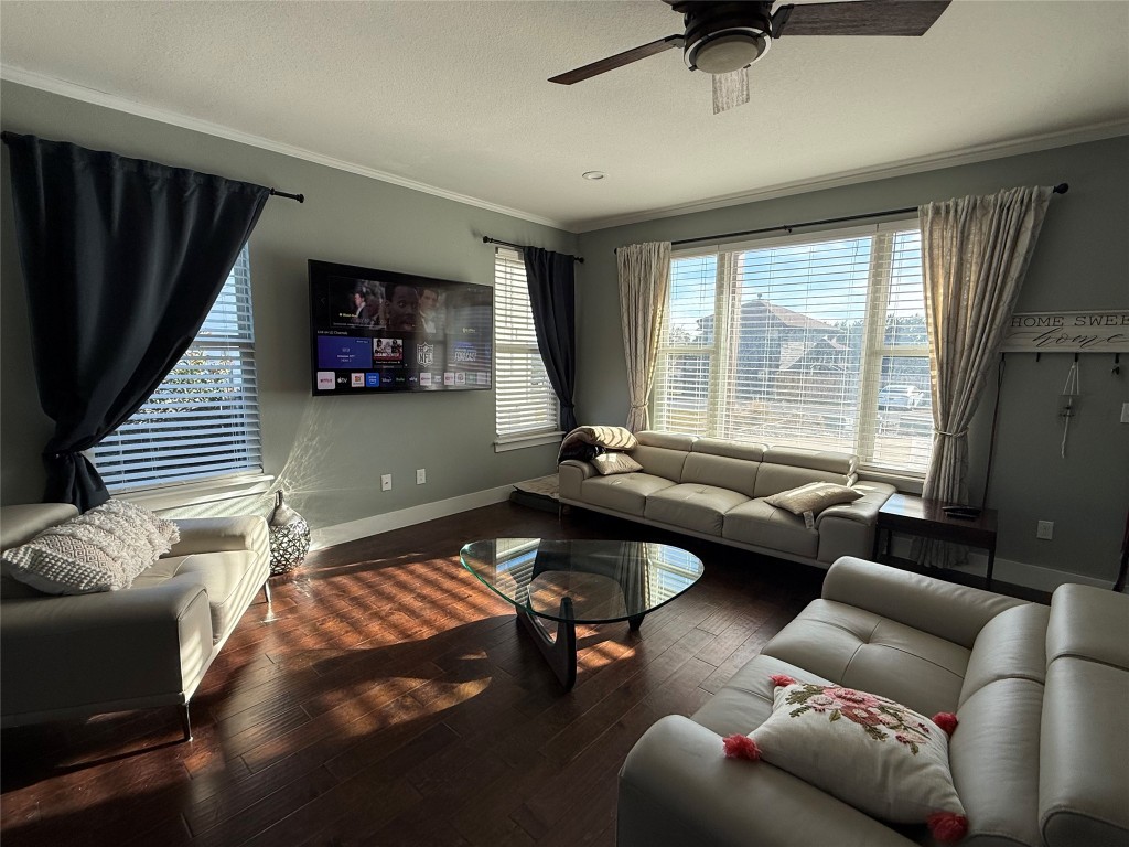 410 Summit Ridge Drive North Point Venture, TX 78645 - Photo 17 of 39