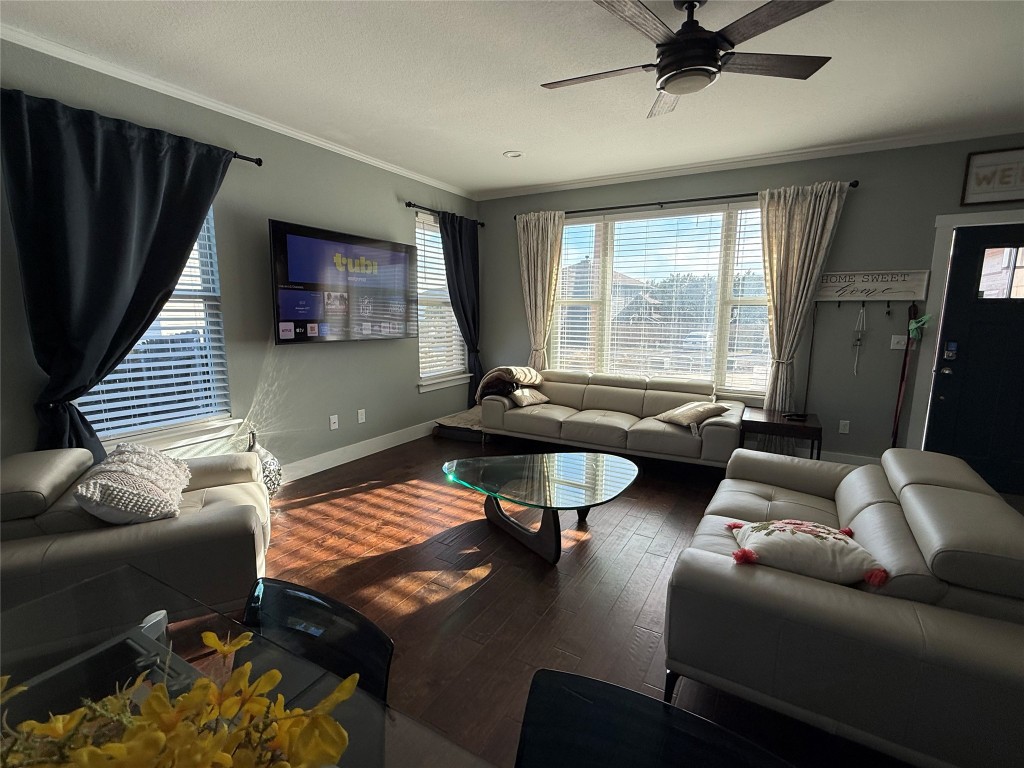 410 Summit Ridge Drive North Point Venture, TX 78645 - Photo 18 of 39