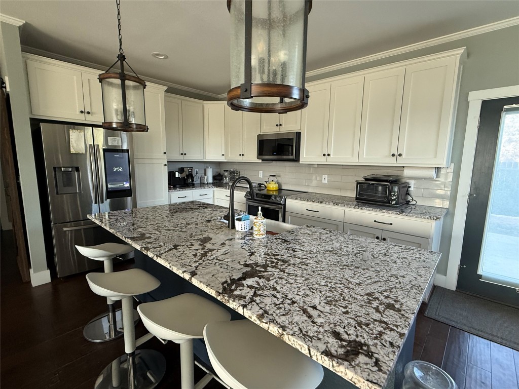 410 Summit Ridge Drive North Point Venture, TX 78645 - Photo 20 of 39