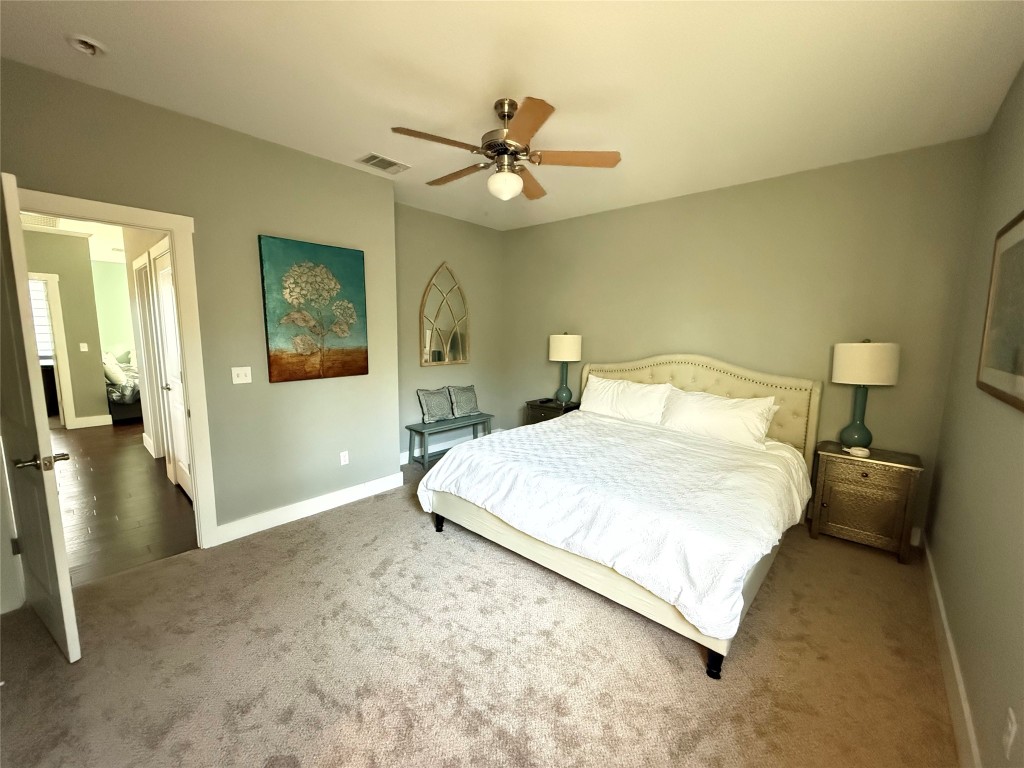 410 Summit Ridge Drive North Point Venture, TX 78645 - Photo 27 of 39