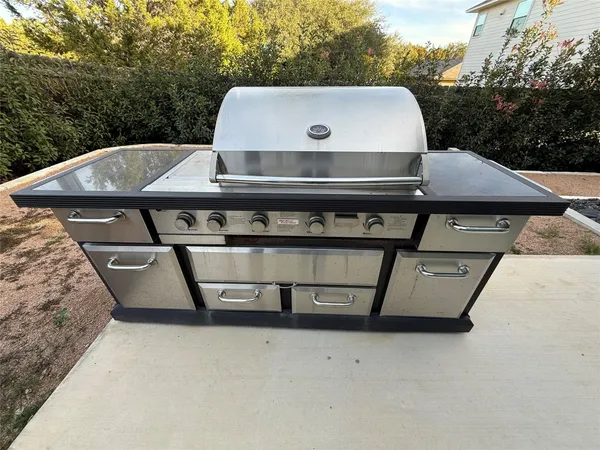 $2,700 | 410 Summit Ridge Drive North, Point Venture, TX 78645