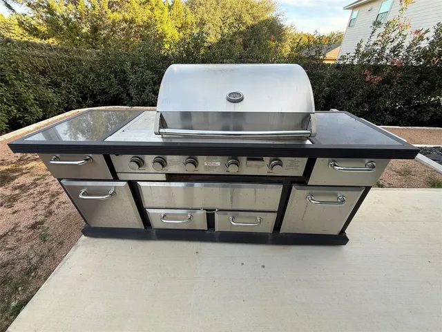 $2,700 | 410 Summit Ridge Drive North, Point Venture, TX 78645