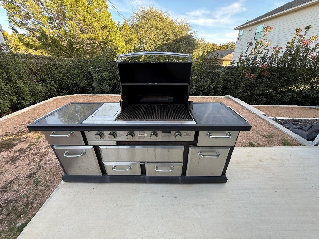 410 Summit Ridge Drive North Point Venture, TX 78645 - Photo 31 of 39