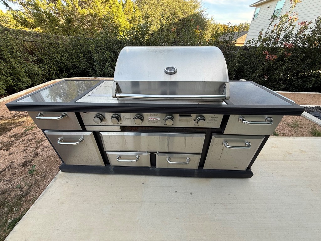 410 Summit Ridge Drive North Point Venture, TX 78645 - Photo 36 of 39