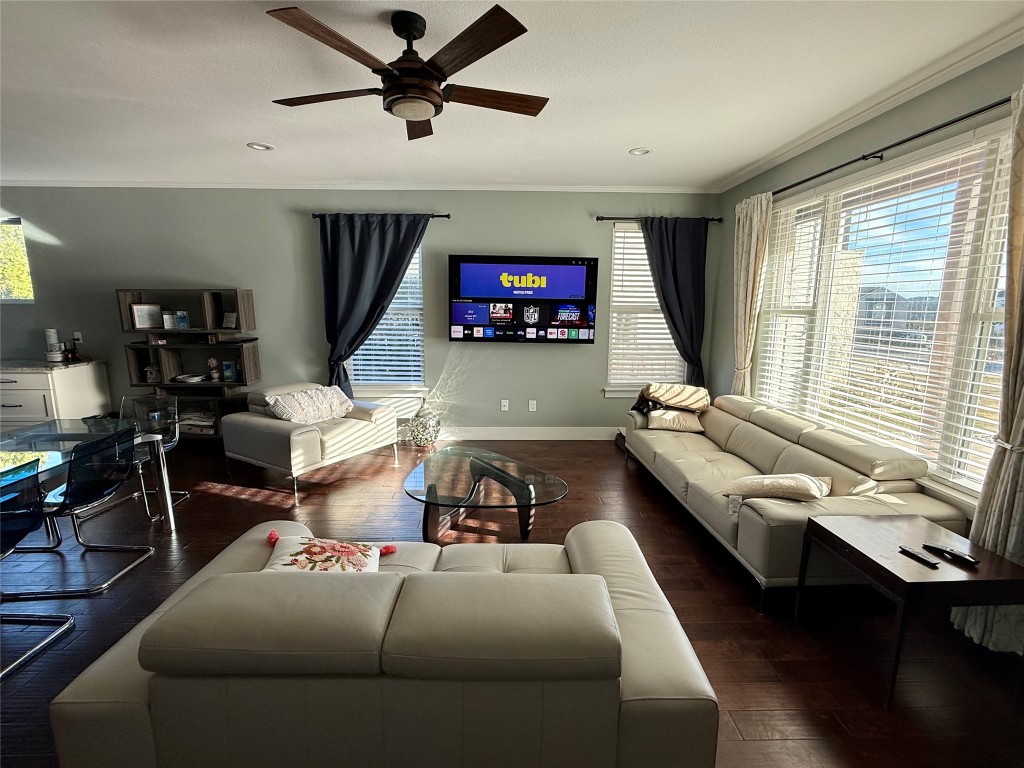 410 Summit Ridge Drive North Point Venture, TX 78645 - Photo 5 of 39